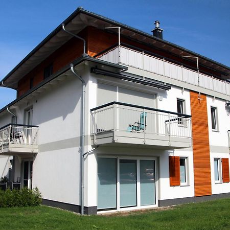 "Kajuete 4" V6W4 Apartment Dierhagen Bagian luar foto